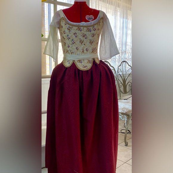 Corset 1700’s- - Picture 3 of 3